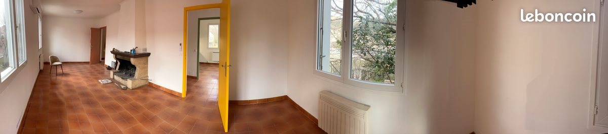 Appartement à louer, 80m², Le Vigan