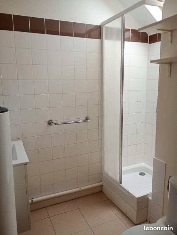 Appartement à louer, 25m², Nantes