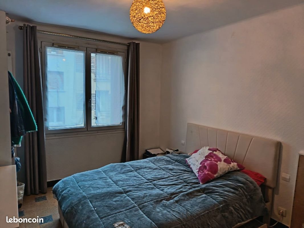 Appartement à louer, 59m², Toulon