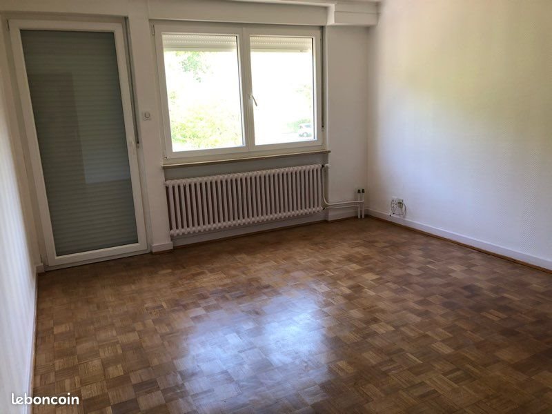 Appartement à louer, 110m², Guebwiller
