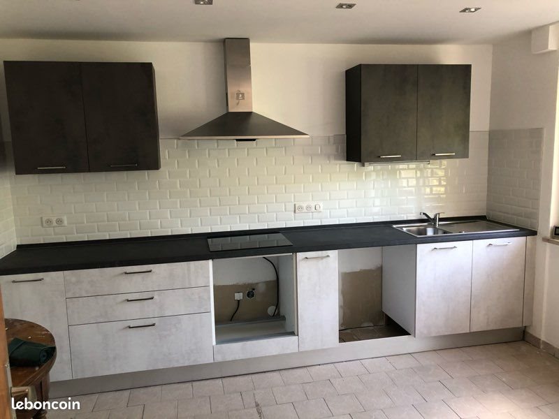 Appartement à louer, 110m², Guebwiller