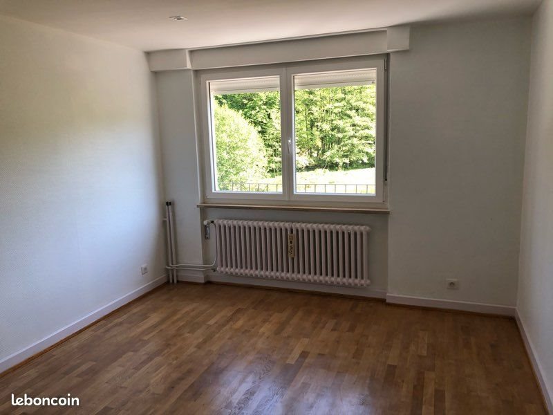 Appartement à louer, 110m², Guebwiller