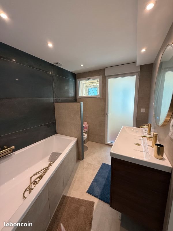 Appartement à vendre, 70m², Toulon