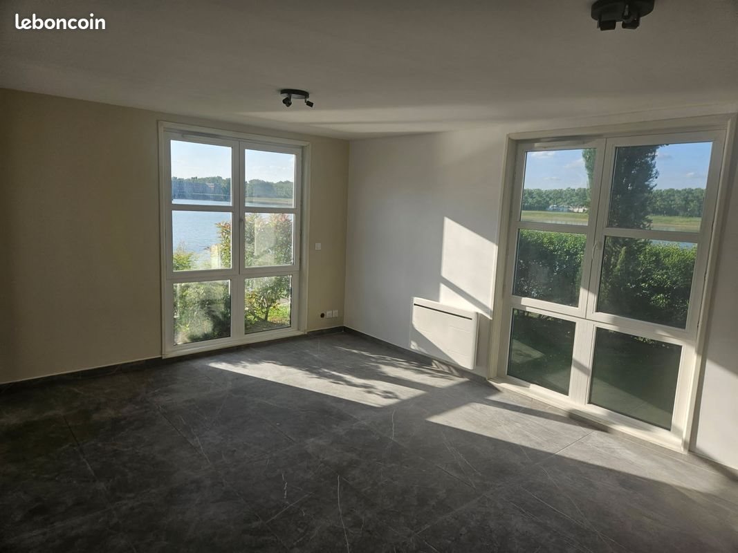 Maison à louer, 91m², Voisins-le-Bretonneux
