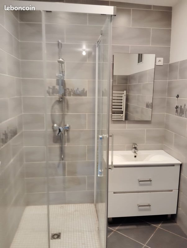 Maison à louer, 62m², Saint-Quentin