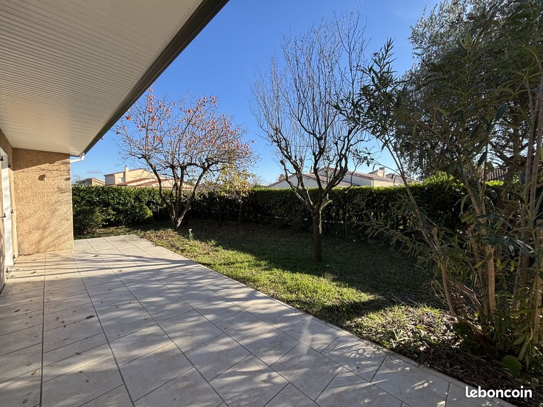 Maison à louer, 91m², Guilherand-Granges