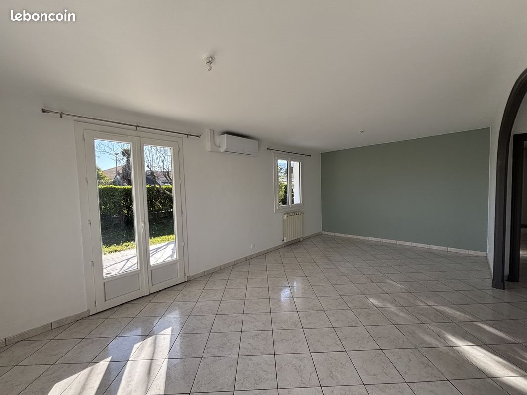 Maison à louer, 91m², Guilherand-Granges