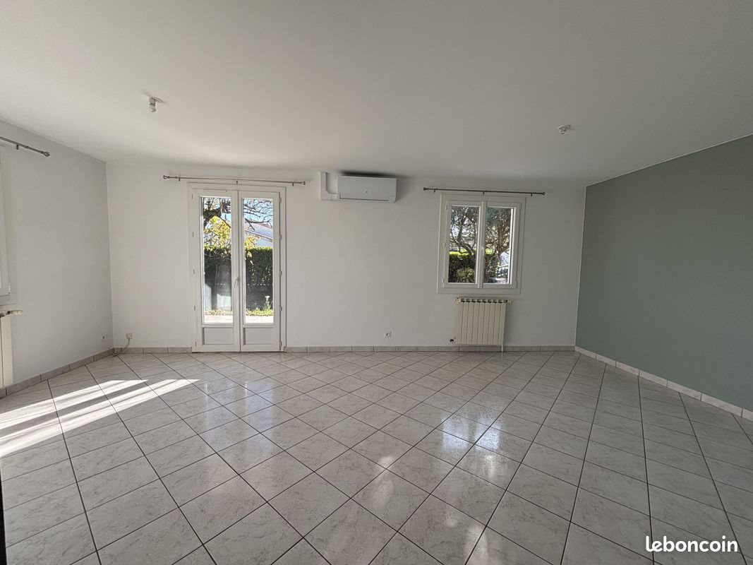 Maison à louer, 91m², Guilherand-Granges