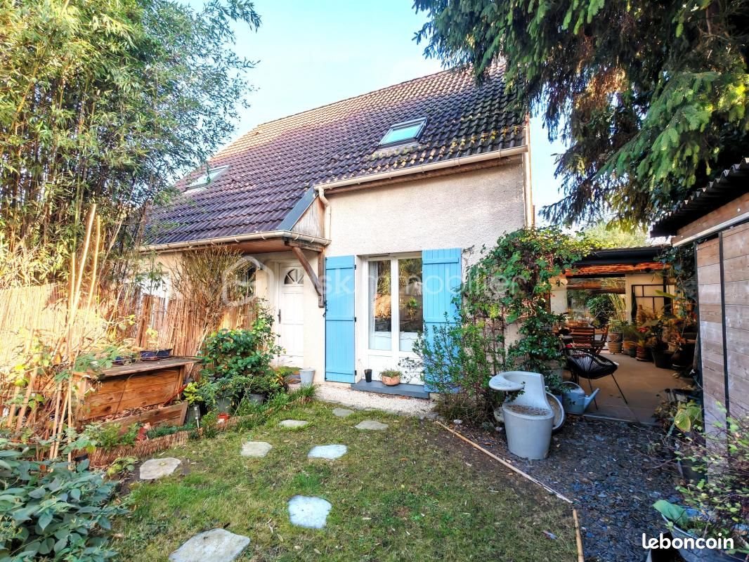 Maison à vendre, 115m², Villiers-sur-Marne