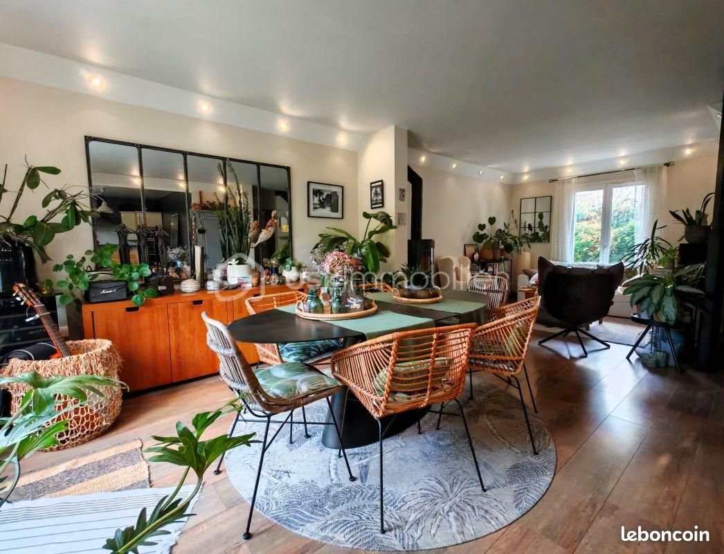 Maison à vendre, 115m², Villiers-sur-Marne