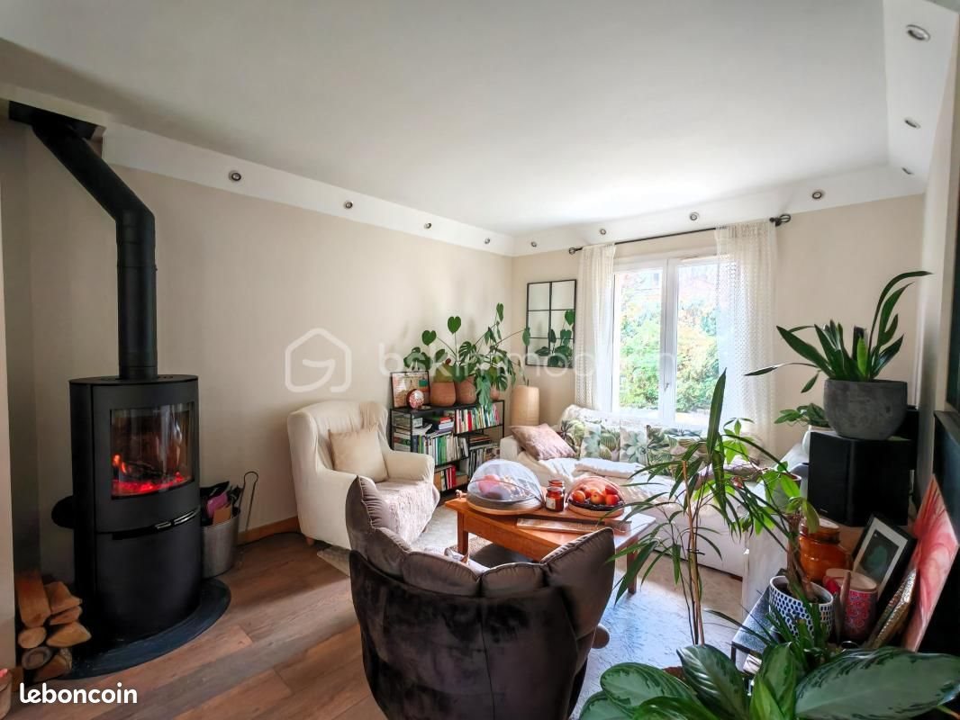 Maison à vendre, 115m², Villiers-sur-Marne