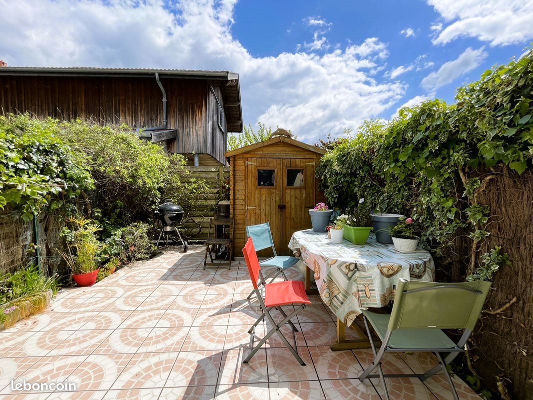 Maison à louer, 80m², Arcachon