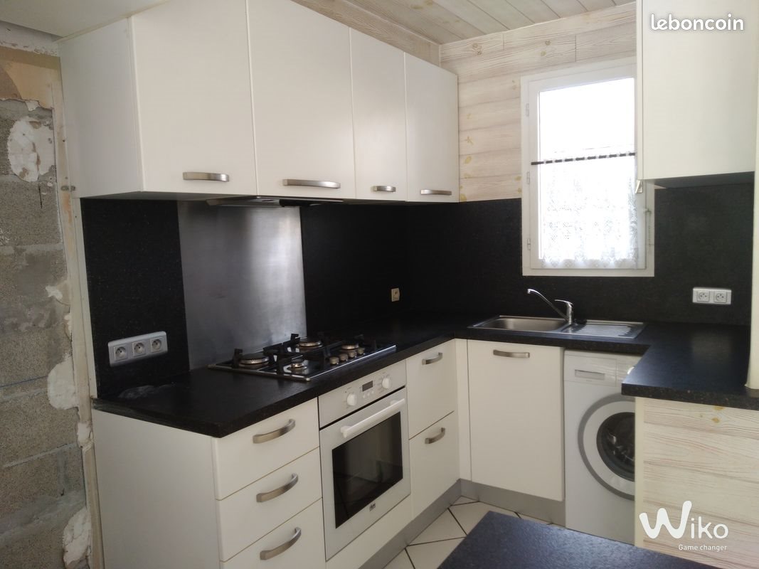 Maison à louer, 80m², Arcachon