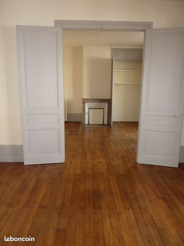 Appartement à louer, 68m², Limoges