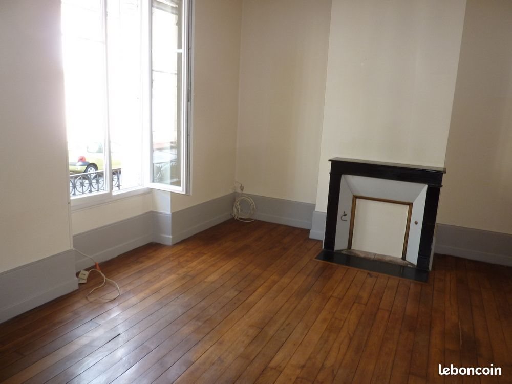 Appartement à louer, 68m², Limoges