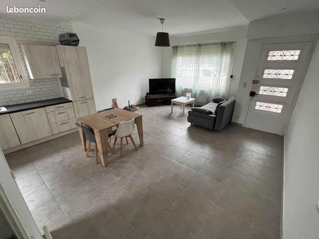 Maison à vendre, 105m², Perpignan