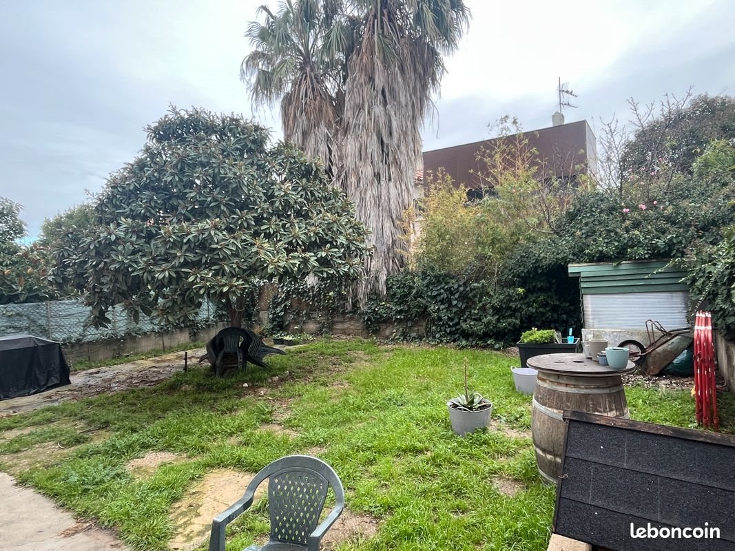 Maison à vendre, 105m², Perpignan