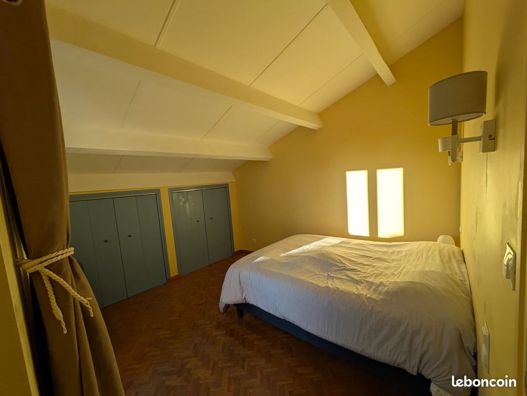 Appartement à vendre, 54m², Aubenas