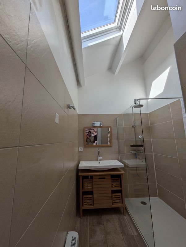 Appartement à vendre, 54m², Aubenas