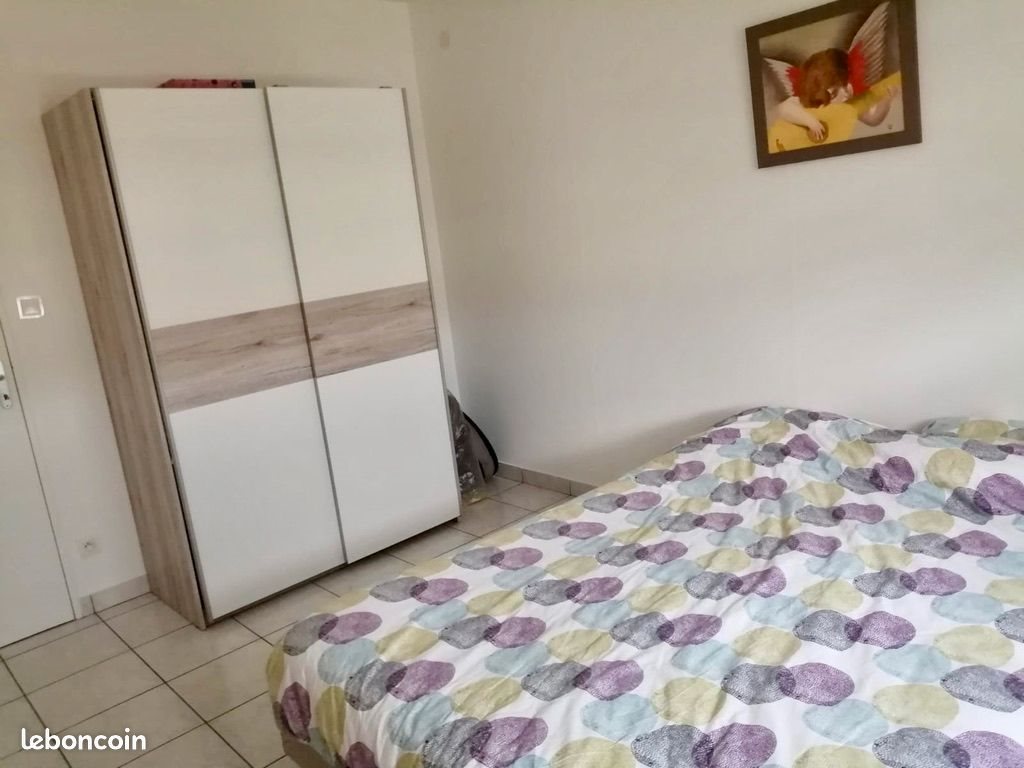 Appartement à louer, 44m², Hettange-Grande