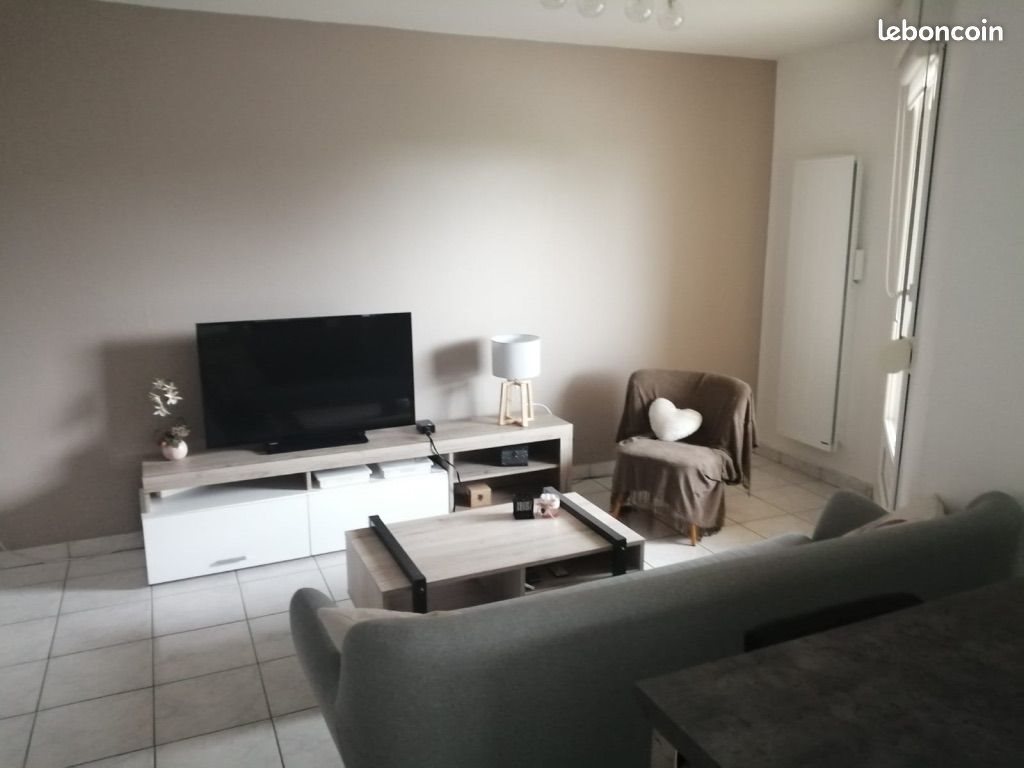 Appartement à louer, 44m², Hettange-Grande