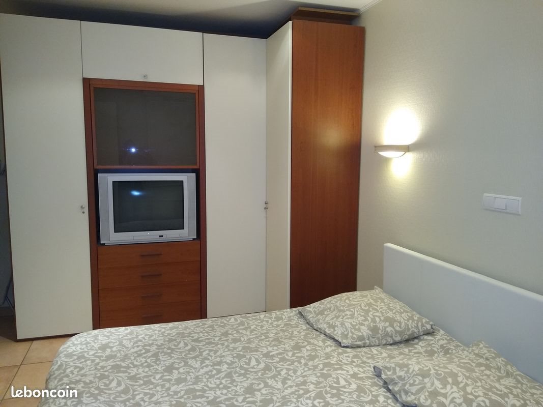 Appartement à louer, 54m², Schiltigheim