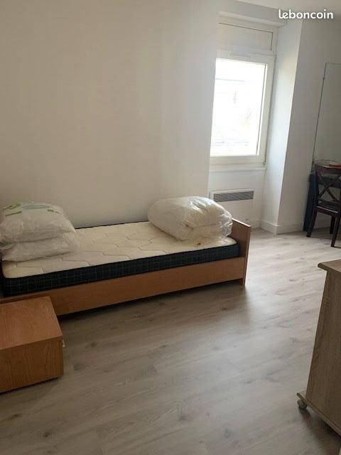 Appartement à louer, 22m², Mazamet