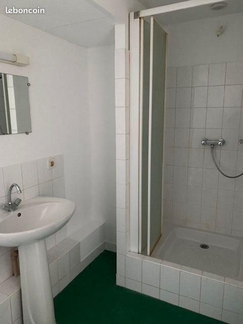 Appartement à louer, 22m², Mazamet