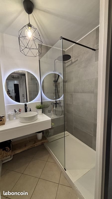 Appartement à vendre, 62m², Brest