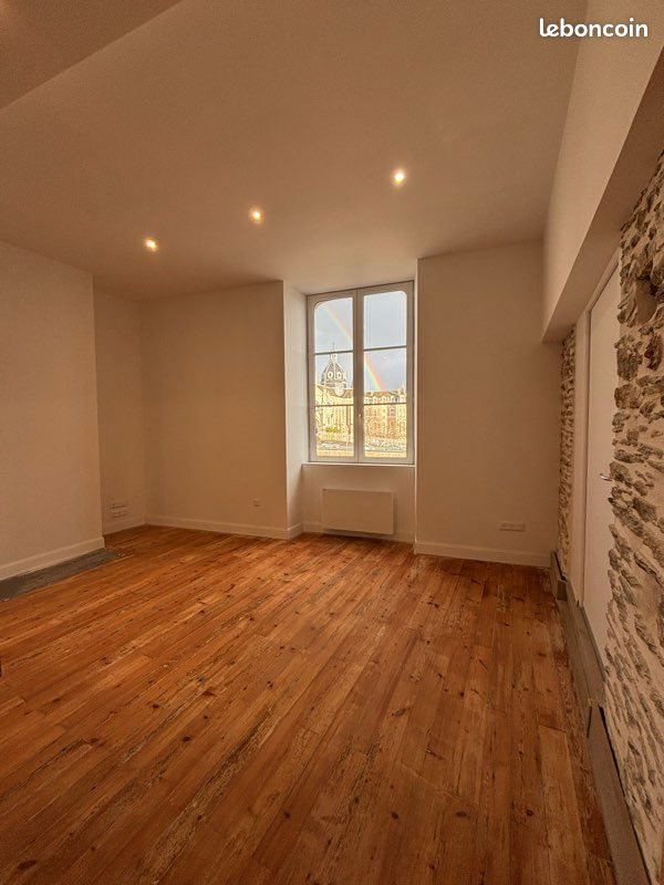 Appartement à vendre, 56m², Château-Gontier