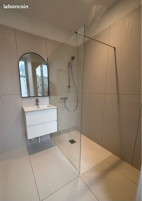 Appartement à vendre, 56m², Château-Gontier