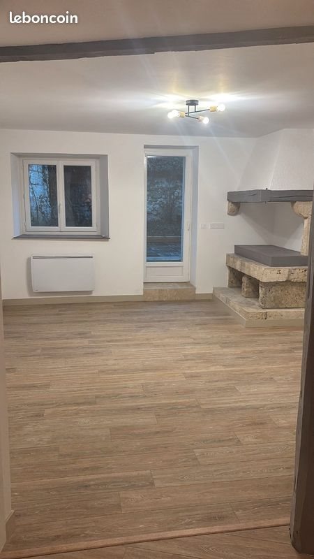 Appartement à louer, 45m², Montrichard