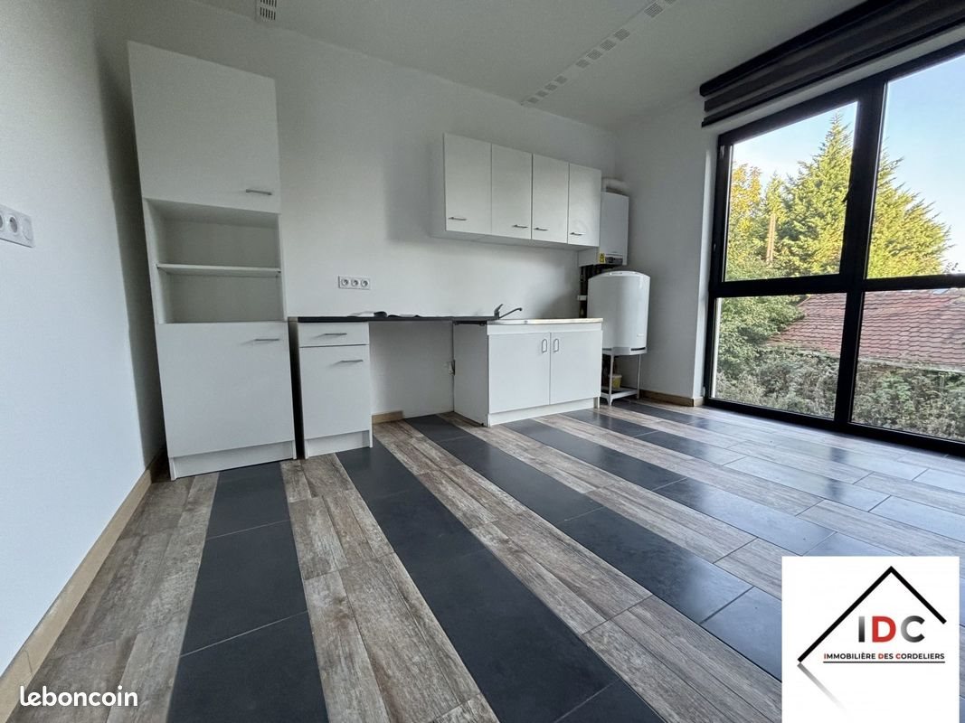 Appartement à vendre, 92m², Phalsbourg