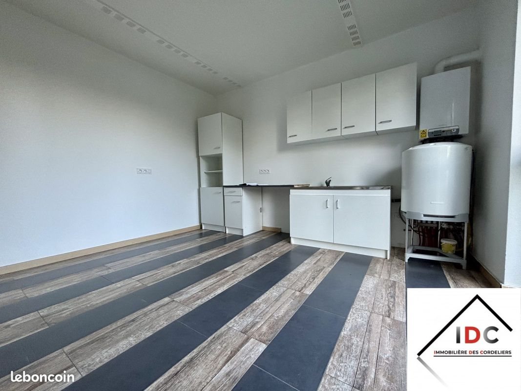Appartement à vendre, 92m², Phalsbourg