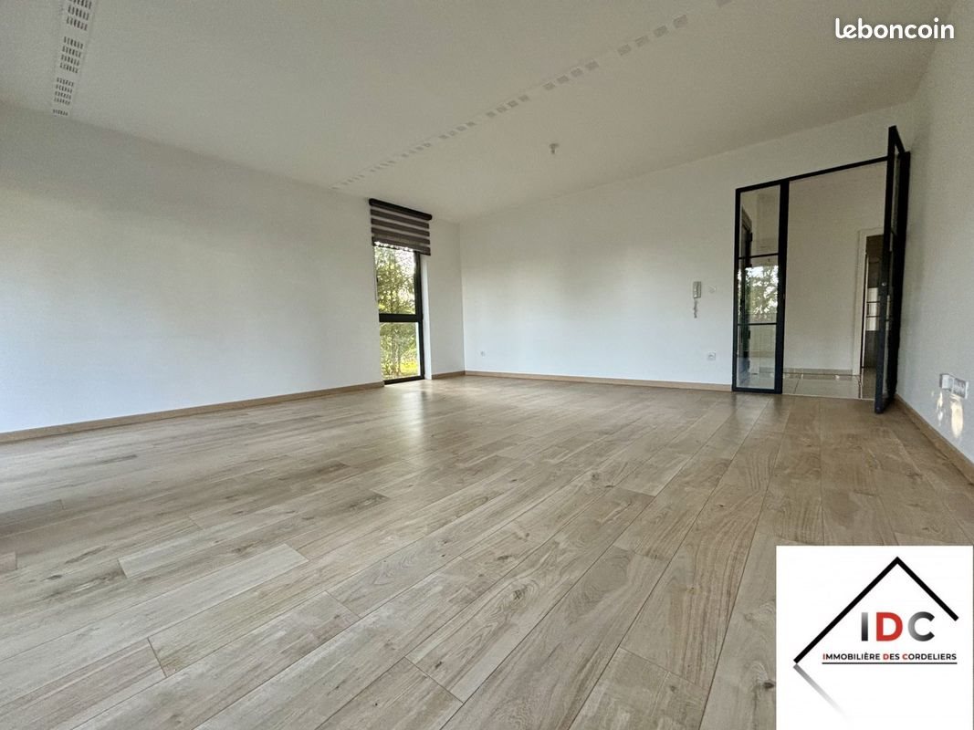 Appartement à vendre, 92m², Phalsbourg