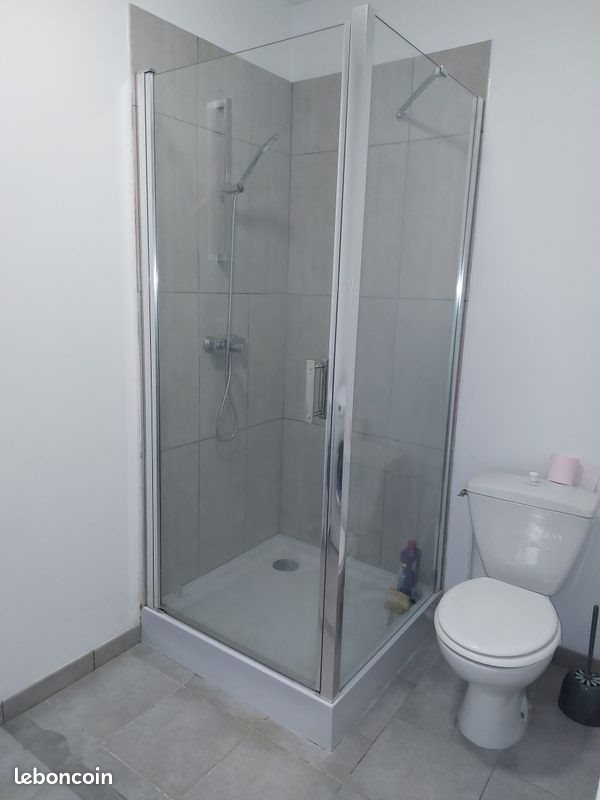 Appartement à louer, 40m², Besançon