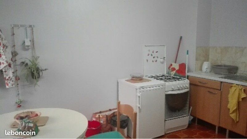 Appartement à louer, 28m², Morteau