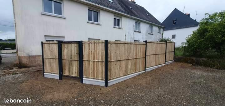 Appartement à louer, 37m², Plouay