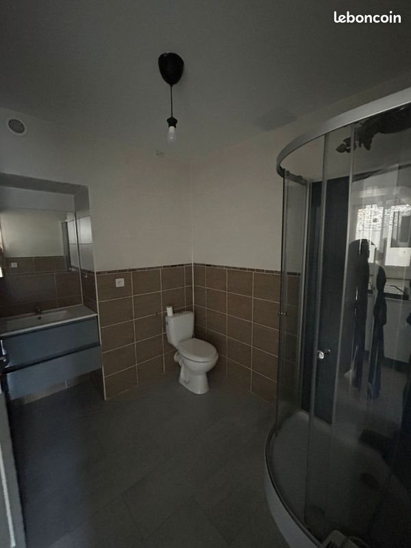 Appartement à louer, 30m², Etampes