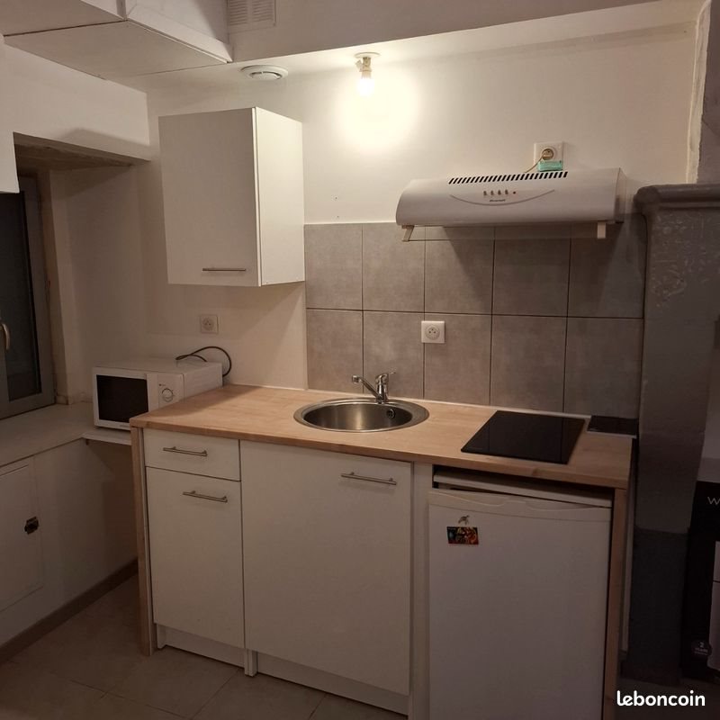 Appartement à louer, 30m², Bazas