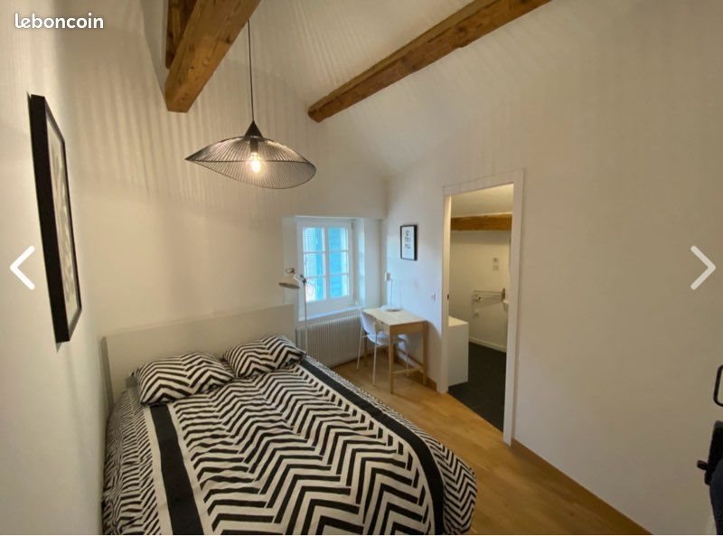 Maison à louer, 14m², Ferney-Voltaire