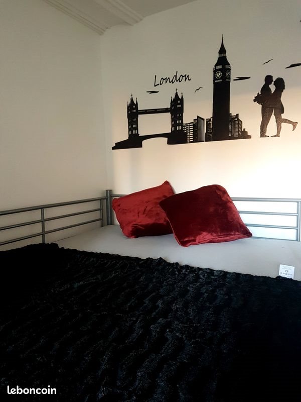 Appartement à louer, 25m², Besançon