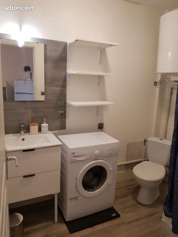 Appartement à louer, 25m², Besançon