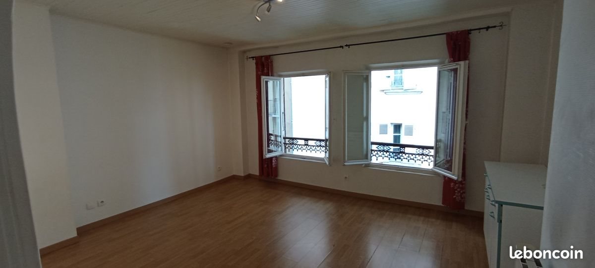 Appartement à louer, 25m², Grenoble