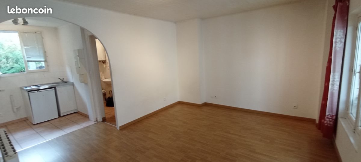 Appartement à louer, 25m², Grenoble