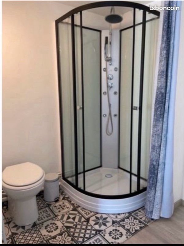 Appartement à louer, 20m², Troyes