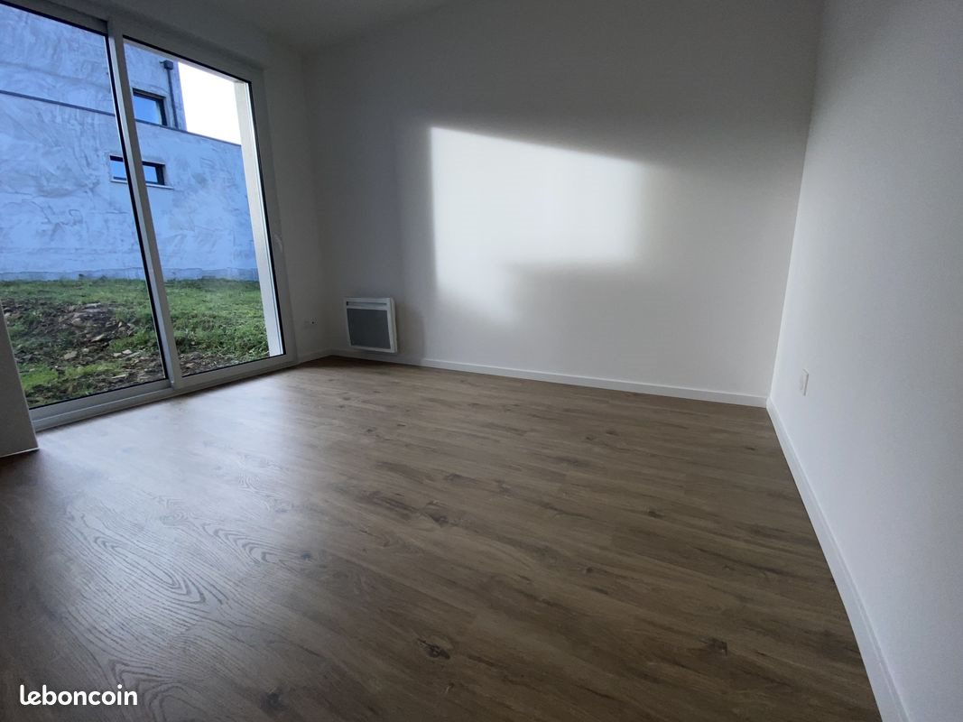 Appartement à louer, 95m², Ploufragan