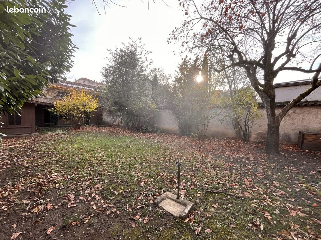 Maison à louer, 166m², Lyon 3ème