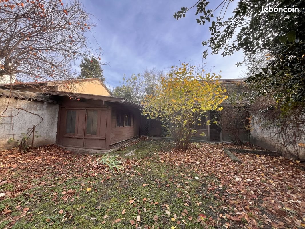 Maison à louer, 166m², Lyon 3ème