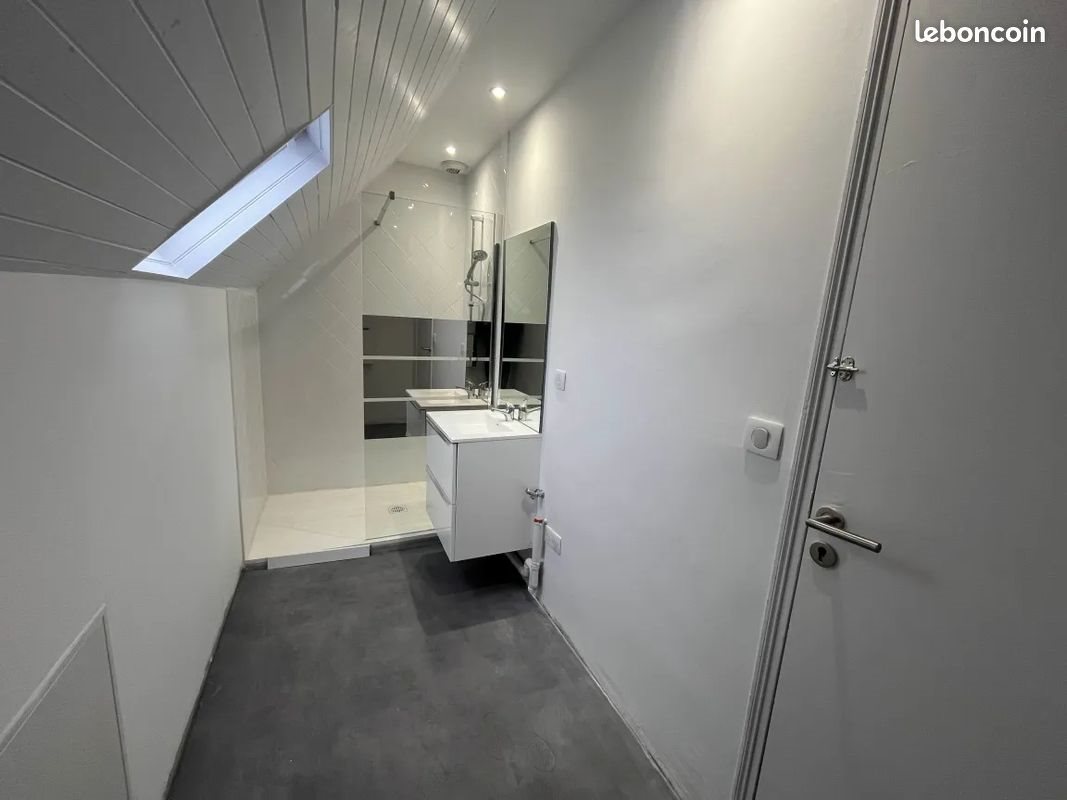 Appartement à louer, 132m², Lannemezan